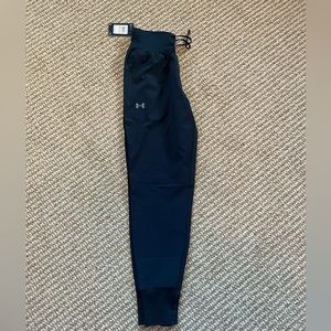 Under Armour Black joggers